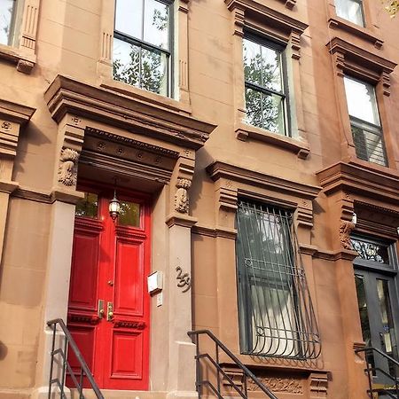 Your Home In Harlem Нью-Йорк Екстер'єр фото
