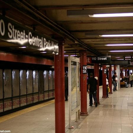 Your Home In Harlem Нью-Йорк Екстер'єр фото