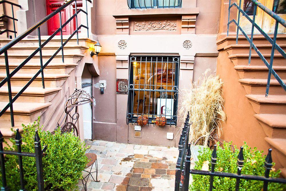 Your Home In Harlem Нью-Йорк Екстер'єр фото